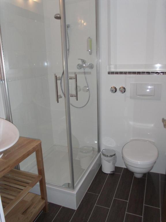 Bio Hotel Bayerischer Wirt Augsburg Kamer foto