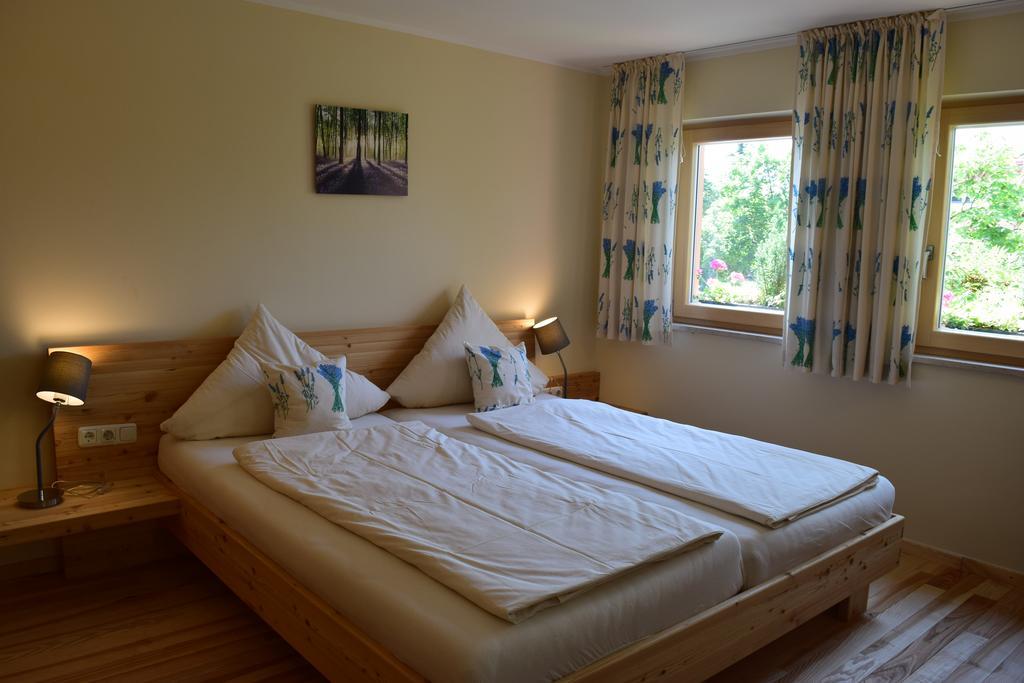 Bio Hotel Bayerischer Wirt Augsburg Buitenkant foto